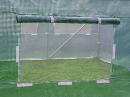 Парник теплиця 9м2 Funfit Garden (450х200х200см) Польща