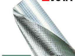 Пароизоляция подкровельная Паробарьер R110 Juta