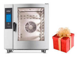 Пароконвектомат 11 х GN1/1 Retigo B 1011b