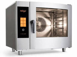 Пароконвектомат 7 х GN1/1 Retigo O 611i PLUS