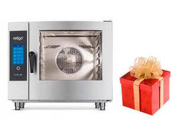 Пароконвектомат 7 x GN1/1 Retigo B 611 b