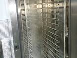 Пароконвектомат Best For Rack, 20 уровней, б/у - фото 6