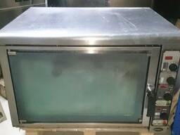 Пароконвектомат Unox XB403G, б/у