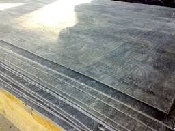 Паронит армированный ПА