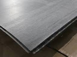 Парониты температуростойкие Ф- 0,6 х 520 х 3; 0,46 х 3 м.