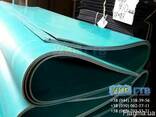 Резинотехнические изделия/ Паронит/ Рукава/ Шнуры/Полиуретан - фото 1