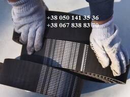Пас привідний зубчастий Optibelt Omega 4326 14м (ширина 85мм)