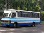 Пасажирські перевезення по Місту, Області, Україні, комфортабельними автобусами - фото 1