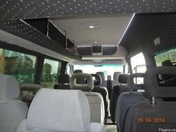 Пасажирські перевезення козова