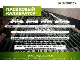 Пасиковый калибратор