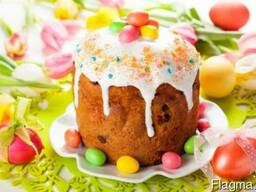 Паски оптом