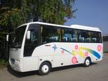 Заказ, аренда автобусов г. Харьков - фото 2