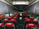 Аренда автобусов Ирпень. Пассажирские перевозки Ирпень - фото 1