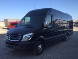 Пассажирские перевозки по Киеву, по Всей Украине! 19-30 мест