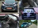Пассажирские перевозки Винница аренда авто на свадьбу - фото 2