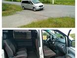 Пассажирские перевозки Винница аренда авто на свадьбу - фото 3