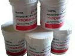 Паста бензочувствительная уровень-н