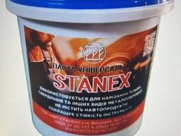 Паста для нарезания резьбы