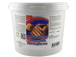 Паста для рук Антимазут, 10 кг