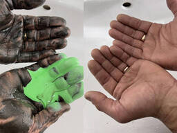 Паста для рук Антимазут Primaterra ( 0.115 кг)