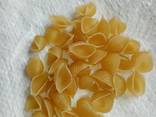 Pasta Дурум макаронные изделия твердых сортов весовые - фото 2