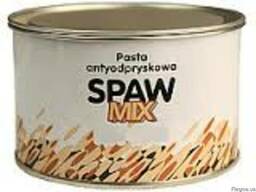 Паста Spawmix Pw-100