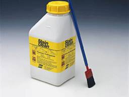 Паста травильная