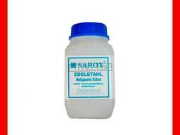Паста травильная для нержавейки SAROX Extra 2 кг