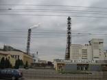 Продаж заводу хімічної промисловості ПАТ “Сумихімпром”