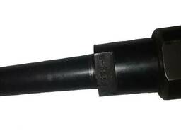 Патрон цанговый хвостовик КМ4 ER20