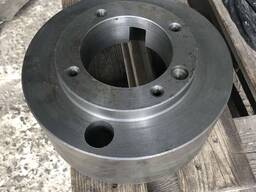 Патрон поводковый на токарный станок ИТ-1М, с хранения.