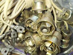 Патрон ПП-1, ПП-158, ЛВ 211-01