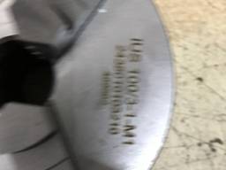 Патрон токарный 100 мм