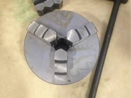 Патрон токарный 100 мм, 7100-0002