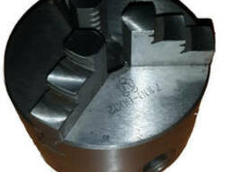 Патрон токарный 200мм Высокоточный 7100-0007В Псков