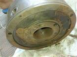 Патрон токарный 250мм 3-х кулачковый - фото 1