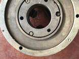 Патрон токарный 250мм 3х кулачковый - фото 3
