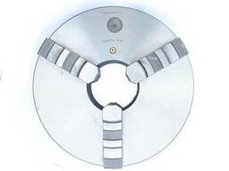 Патрон токарный 3-х кулачковый ф315мм 7100-0041