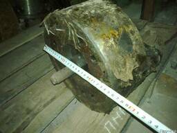 Патрон токарный