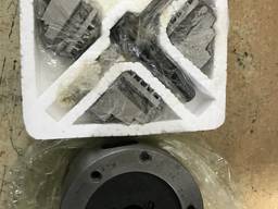 Патрон токарный 80 мм