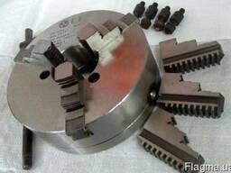 Патрон токарный ф250 7100-0035 Гродно