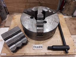 Патрон токарный д.200мм. Гродно