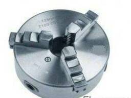 Патрон токарный ф 250мм шаг 10 7100-0035