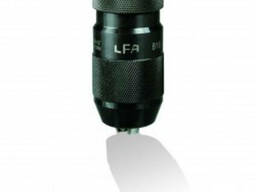 Патроны сверлильные В12 (0-10 мм)