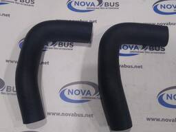 Патрубок помпи 4HG1, 4HG1t 8972099480
