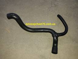 Патрубок радіатора відводить Ваз 1118, 1117, 1119, калина