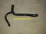 Патрубок радіатора відводить Ваз 1118, 1117, 1119, калина - фото 3
