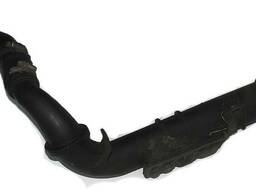 Патрубок турбины (пластик) 2.0HDI Fiat Scudo 2007- Citroen J