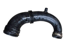 Патрубок воздуха от расходомера к турбине 1.9DCI Renault Kangoo 1997-2008 820082448