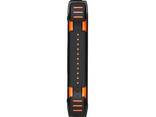 УМБ PowerBank із сонячною панеллю, повербанк Квант WSC26/6 30000mAh + 6 panels - фото 1